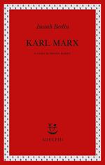 Karl Marx