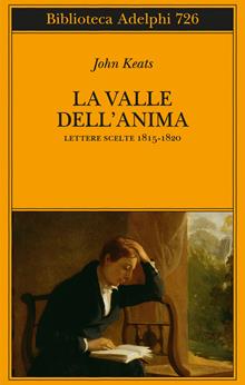 La valle dell'anima. Lettere scelte