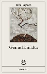Libro Génie la matta Inès Cagnati