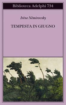 Tempesta di giugno