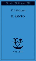 Il santo
