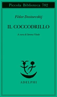 Il coccodrillo