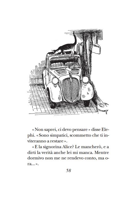 Elephi: un gatto molto intelligente - Jean Stafford - 3