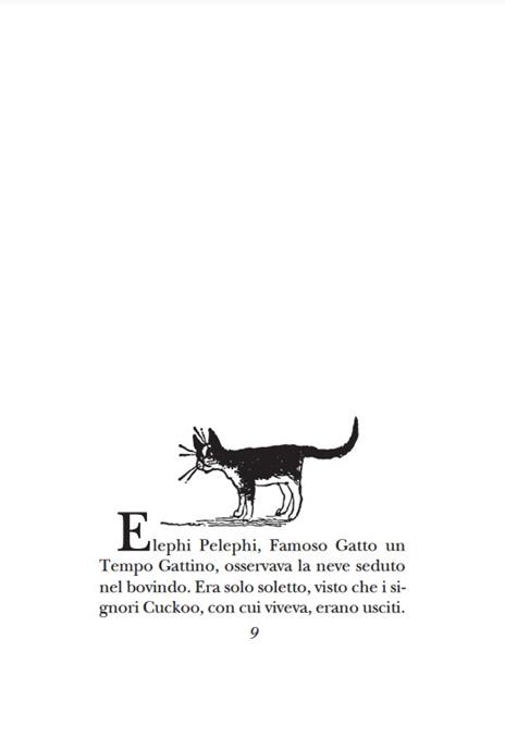 Elephi: un gatto molto intelligente - Jean Stafford - 4
