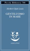 Gentiluomo in mare