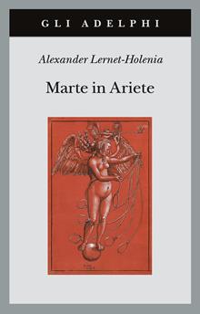 Marte in ariete