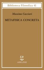 Metafisica concreta