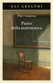 Paura della matematica