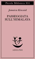 Passeggiata sull'Himalaya