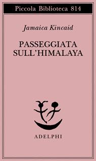 Passeggiata sull'Himalaya