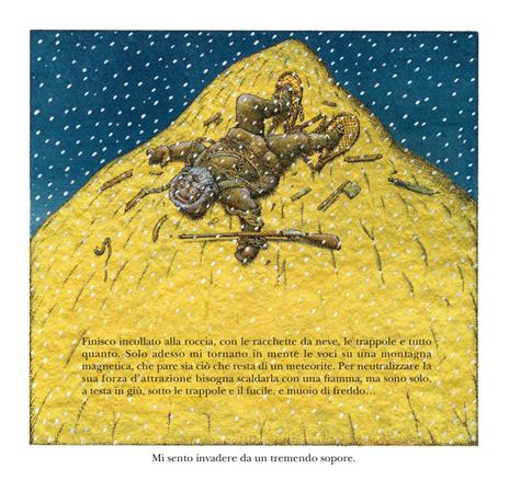 Piccola grande storia dal lontanissimo Nord. Ediz. a colori - Peter Sís - 3