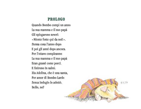 Bombo-Lardo - Maurice Sendak - 3