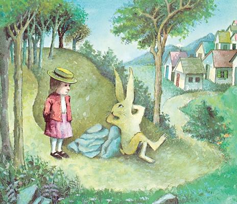 Il Signor Coniglio e il regalo perfetto. Ediz. a colori - Charlotte Zolotow - 2