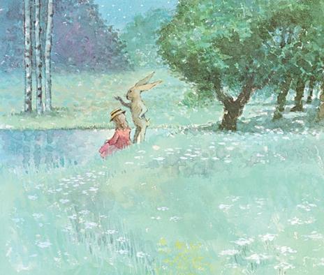 Il Signor Coniglio e il regalo perfetto. Ediz. a colori - Charlotte Zolotow - 5