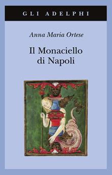 Il monaciello di Napoli. Il fantasma