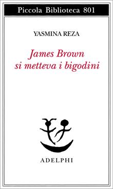 James Brown si metteva i bigodini