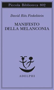 Manifesto della Melanconia
