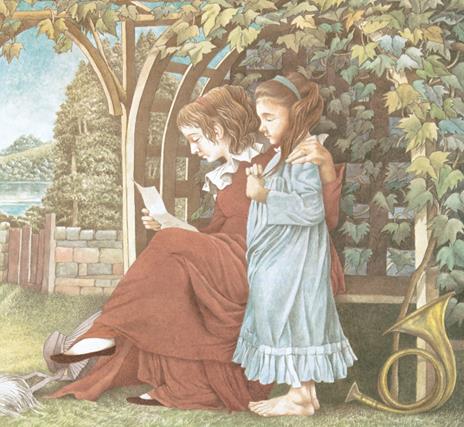 Nel mondo là fuori. Ediz. illustrata - Maurice Sendak - 5
