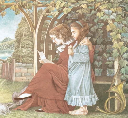 Nel mondo là fuori. Ediz. illustrata - Maurice Sendak - 5