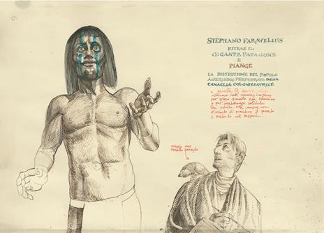 Verso Capo Horn - Stefano Faravelli - 2