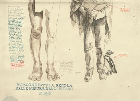 Verso Capo Horn - Stefano Faravelli - 3