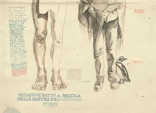 Verso Capo Horn - Stefano Faravelli - 3