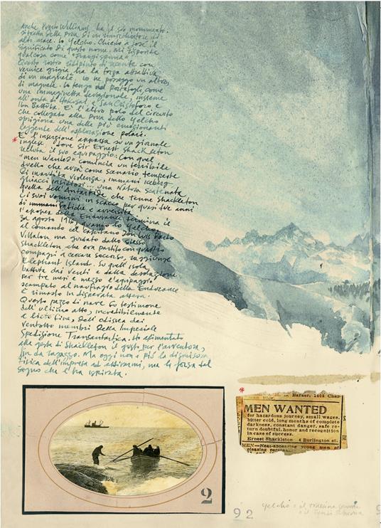 Verso Capo Horn - Stefano Faravelli - 9