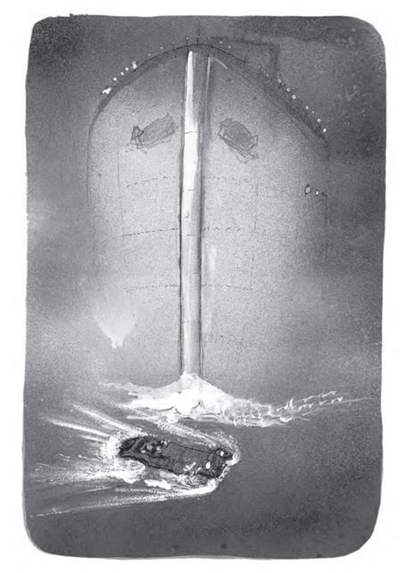 Chitty Chitty Bang Bang - Ian Fleming - 3