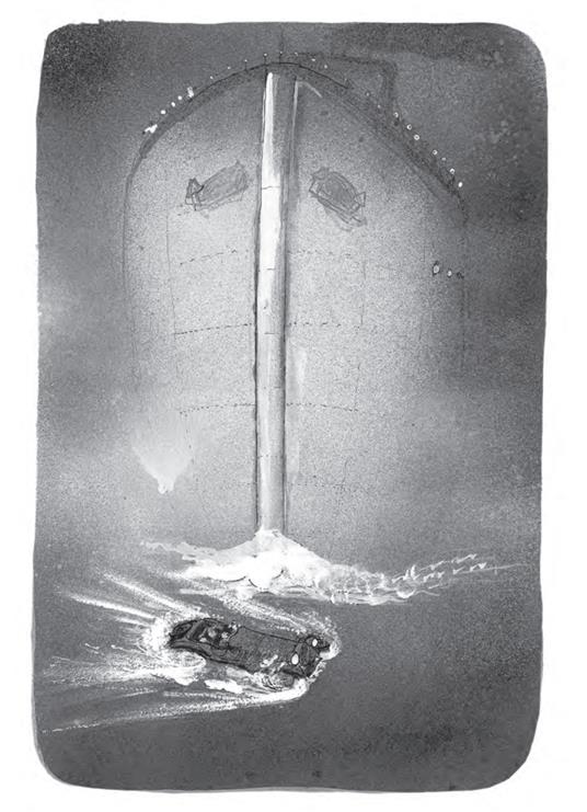 Chitty Chitty Bang Bang - Ian Fleming - 3