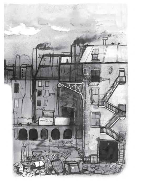 Chitty Chitty Bang Bang - Ian Fleming - 5