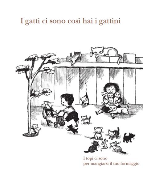 Un buco è per scavare. Ediz. illustrata - Ruth Krauss - 4