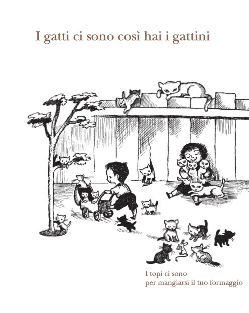 Un buco è per scavare. Ediz. illustrata - Ruth Krauss - 4