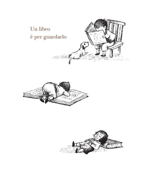 Un buco è per scavare. Ediz. illustrata - Ruth Krauss - 5