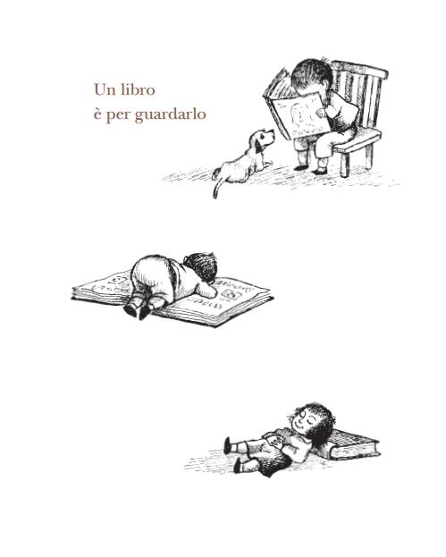 Un buco è per scavare. Ediz. illustrata - Ruth Krauss - 5