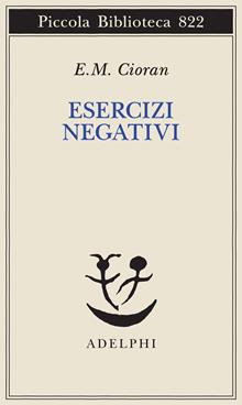 Esercizi negativi
