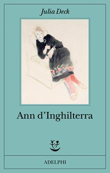 Ann d'Inghilterra