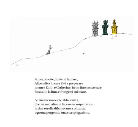 Tre signore in riva al mare. Ediz. a colori - Rhoda Levine - 3