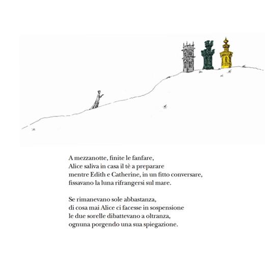 Tre signore in riva al mare. Ediz. a colori - Rhoda Levine - 3