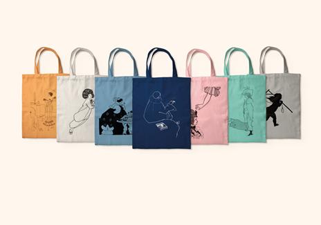 Shopper Adelphi 2025 - copertina