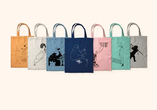 Shopper Adelphi 2025 - copertina