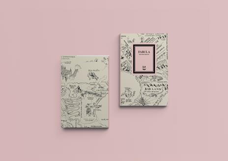 Taccuino illustrato Adelphi - 2