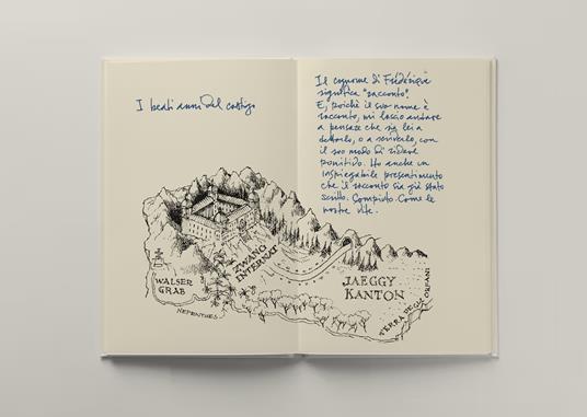 Taccuino illustrato Adelphi - 9