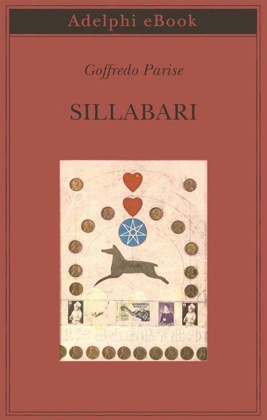 Sillabari - Goffredo Parise - ebook