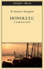 Honolulu e altri racconti