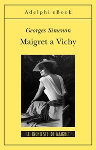 Maigret a Vichy