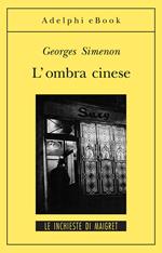 L' ombra cinese