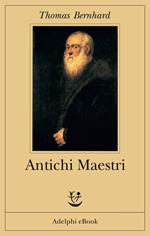 Antichi maestri