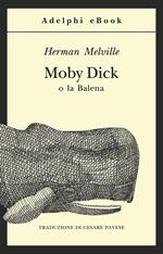 Moby Dick o la balena