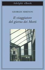 Il viaggiatore del giorno dei morti