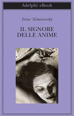 Il signore delle anime